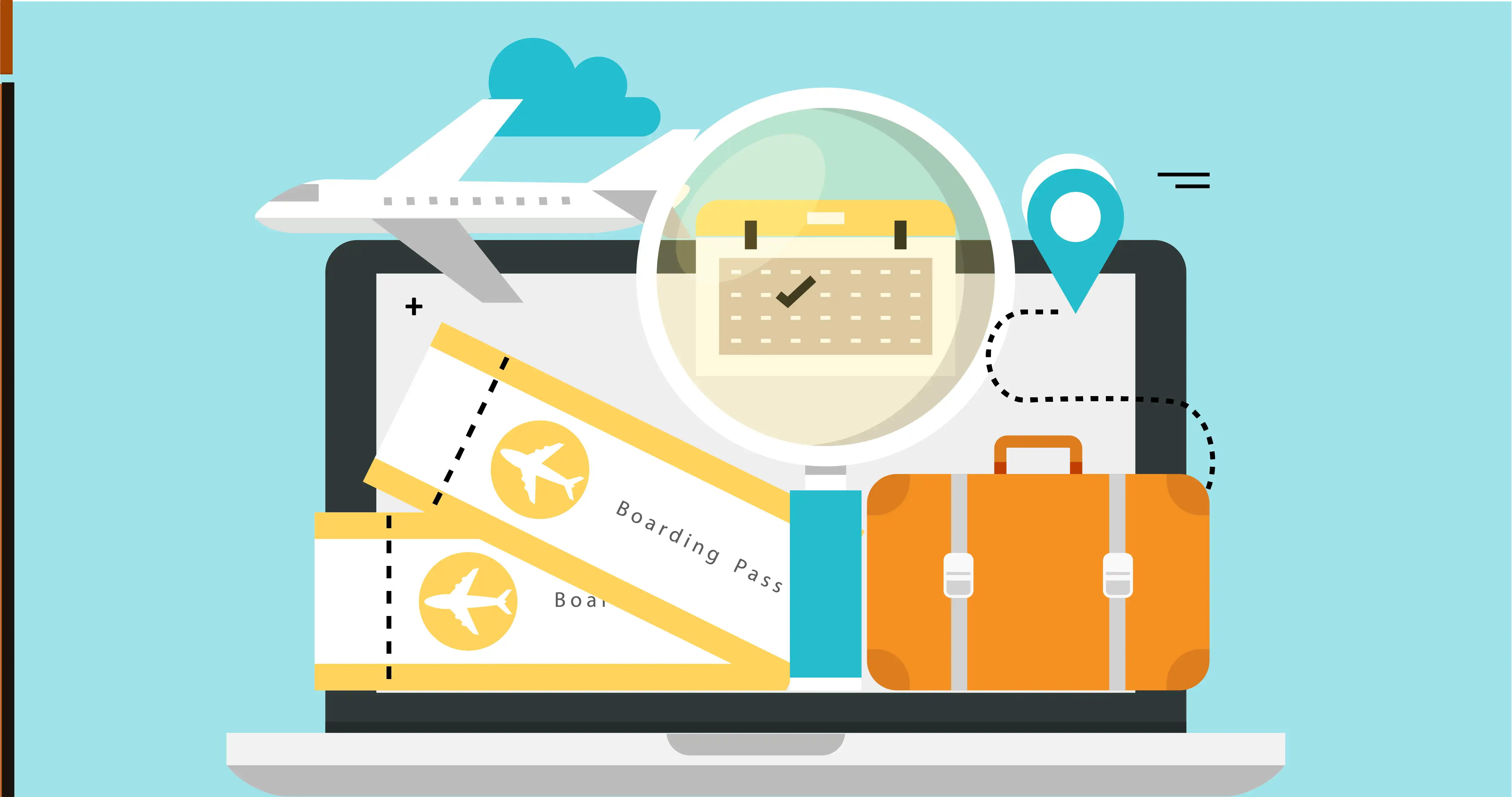 The Strategic Value of Flight Data I